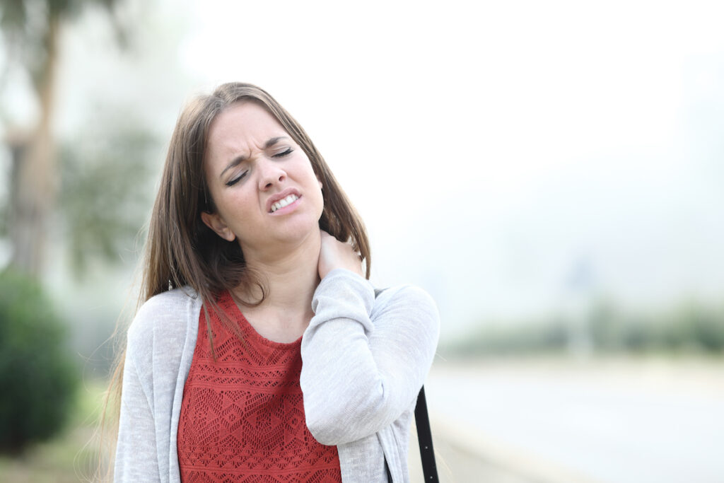 Fibromyalgia Treatment